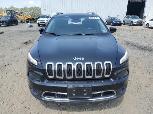 2015 JEEP CHEROKEE L - 1C4PJMDB9FW672210