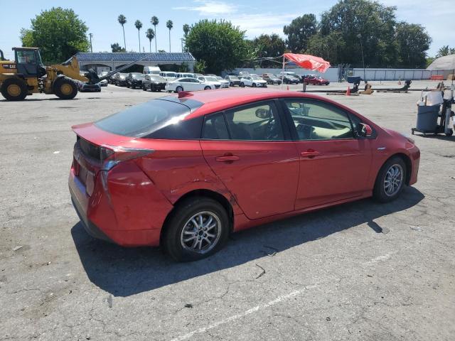 JTDKBRFU3H3049866 Toyota Prius 2017