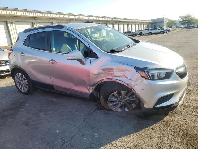 VIN KL4CJASB0JB682571 2018 Buick Encore, Preferred no.4