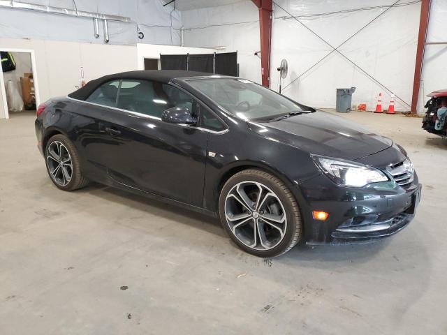 2016 BUICK CASCADA PR W04WT3N59GG050852
