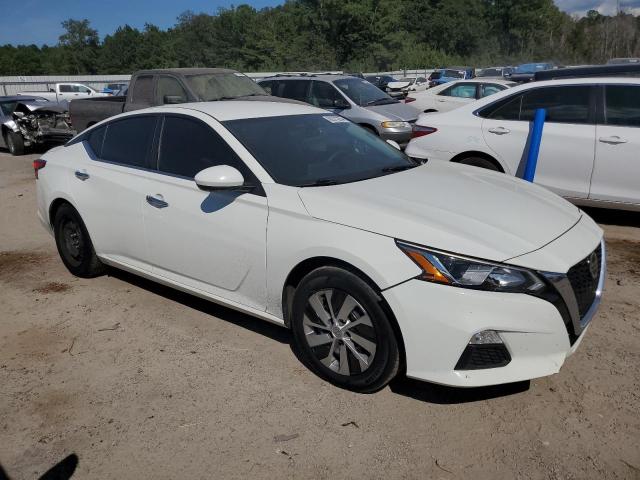 2020 NISSAN ALTIMA S - 1N4BL4BV3LC250518