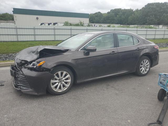 2019 TOYOTA CAMRY L - 4T1B11HK1KU848302
