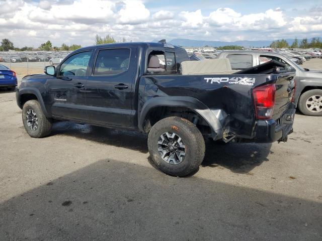 VIN 3TMCZ5ANXKM280276 2019 Toyota Tacoma, Double Cab no.2