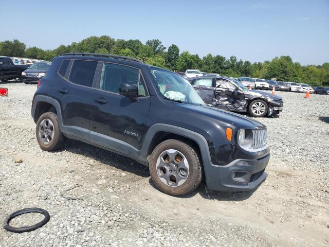 2015 JEEP RENEGADE L - ZACCJBBH7FPC18934