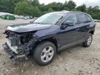 2019 TOYOTA RAV4 XLE - 2T3P1RFVXKC008058