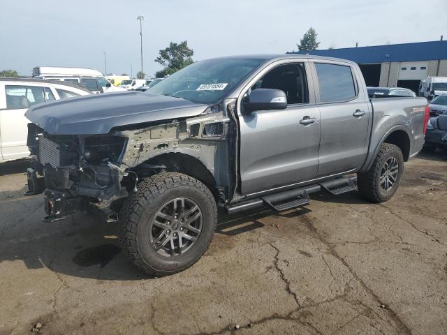 2021 FORD RANGER XL 2021