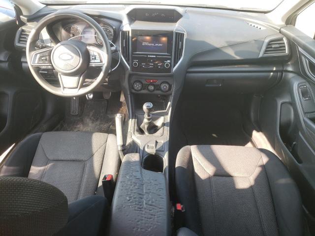 2018 SUBARU CROSSTREK - JF2GTAAC6JG324181
