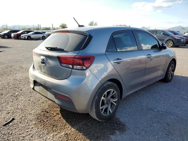 2021 KIA RIO S - 3KPA25AD1ME429769