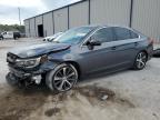 2019 SUBARU LEGACY 2.5 - 4S3BNAN66K3022227