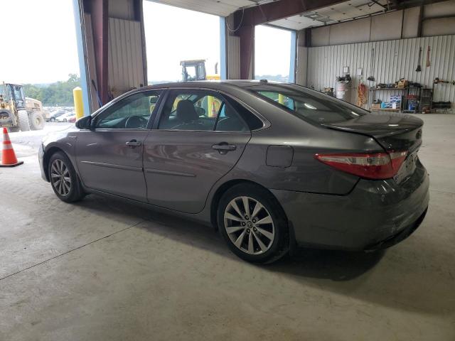 VIN 4T1BD1FK0FU146827 2015 Toyota Camry, Hybrid no.2