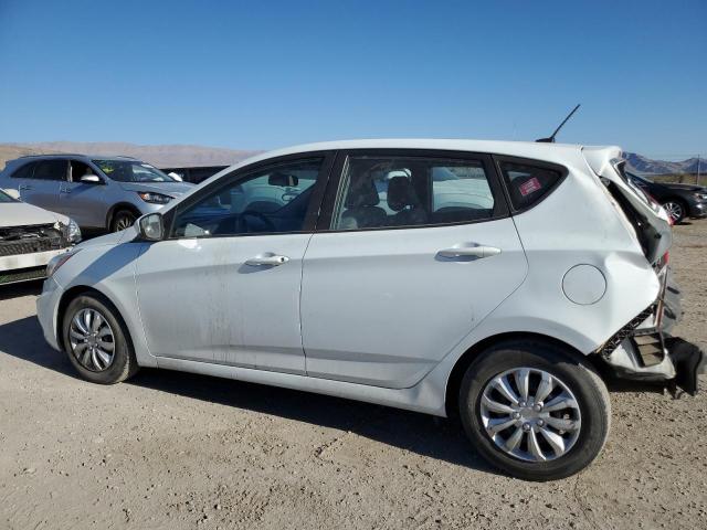 2016 HYUNDAI ACCENT SE - KMHCT5AE4GU274831