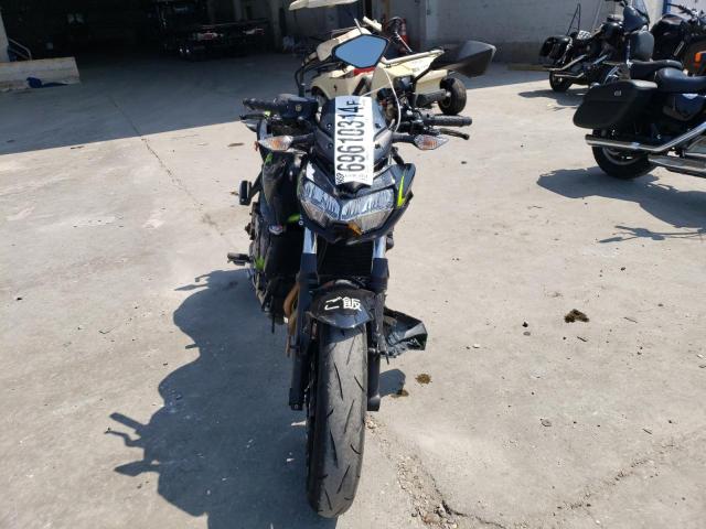 2022 KAWASAKI ER650 L ML5EREL16NDA76865