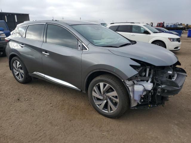 2021 NISSAN MURANO SL 5N1AZ2CS8MC139845  66120544