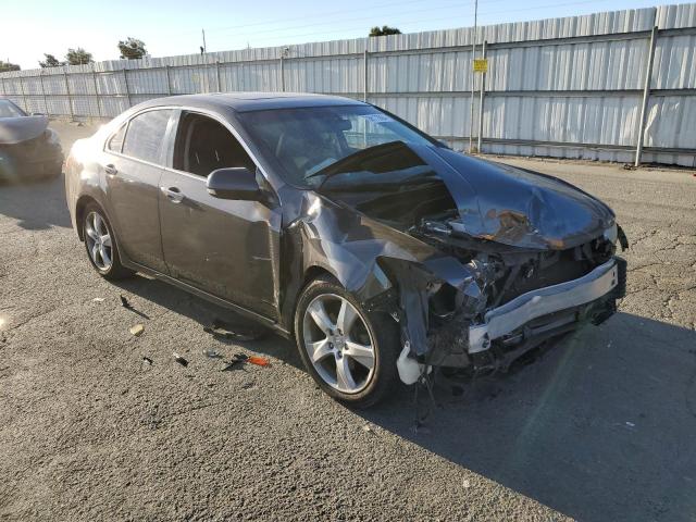 VIN JH4CU2F45EC001270 2014 Acura TSX no.4