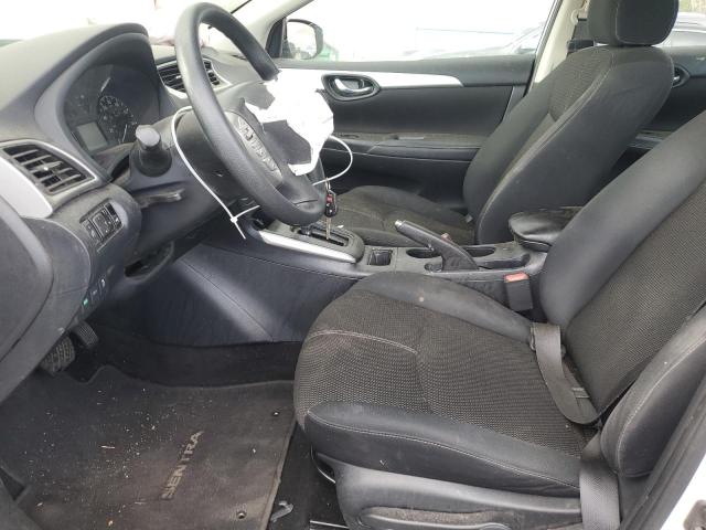 2017 NISSAN SENTRA S - 3N1AB7AP9HY290634