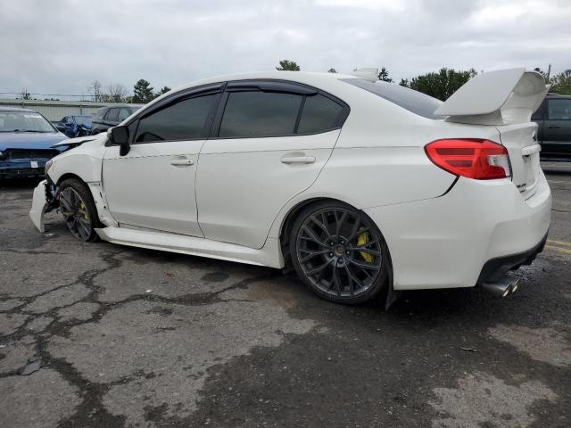 VIN JF1VA2S67K9804154 2019 Subaru WRX, Sti no.2