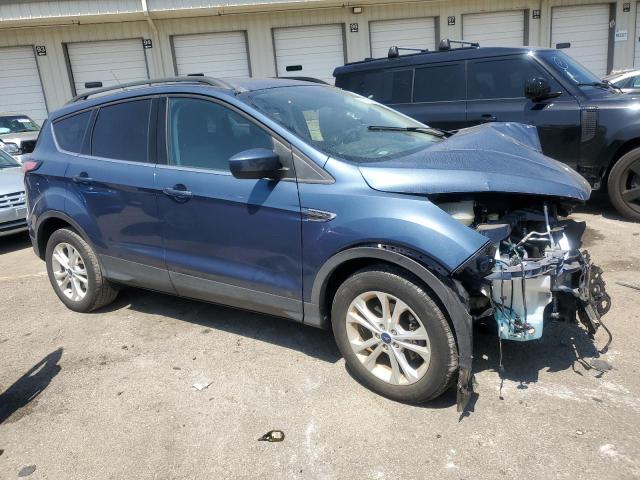 2018 FORD ESCAPE SE - 1FMCU0GD0JUC74542