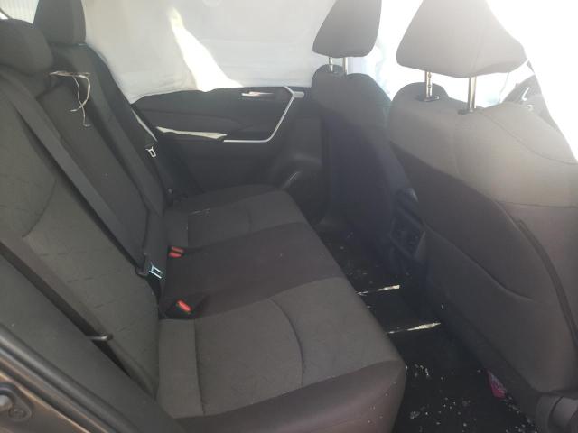 2023 TOYOTA RAV4 XLE - 2T3P1RFV9PW397958