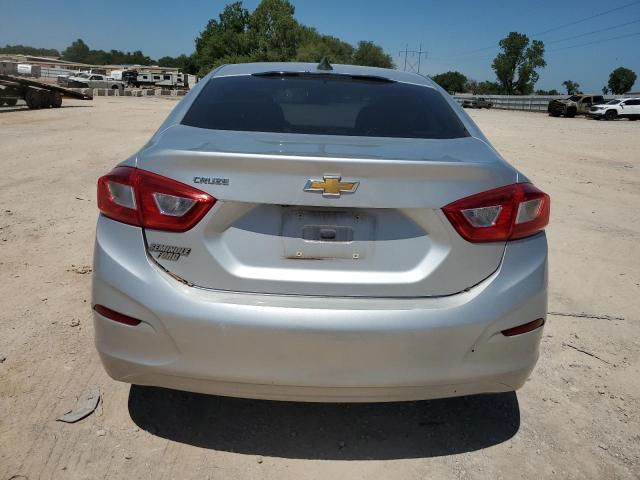 2017 CHEVROLET CRUZE LS - 1G1BC5SM3H7151858