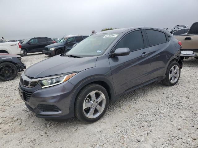 2022 HONDA HR-V LX 2022