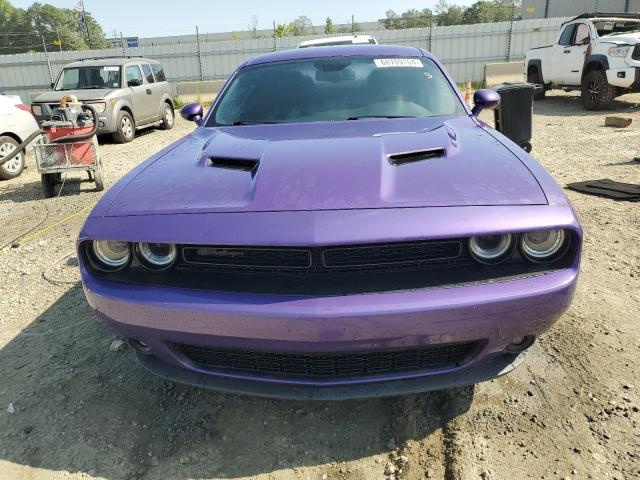 2019 DODGE CHALLENGER - 2C3CDZAG5KH712931