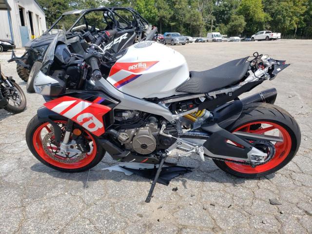 2024 APRILIA TUONO 660 ZD4KSUM07RS000832