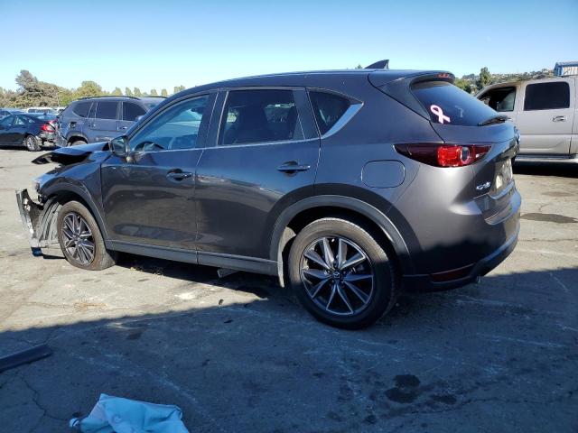 VIN JM3KFACM8J1440420 2018 Mazda CX-5, Touring no.2