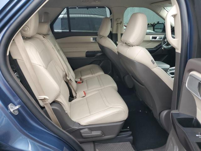 2020 FORD EXPLORER P - 1FM5K8HC2LGA37023