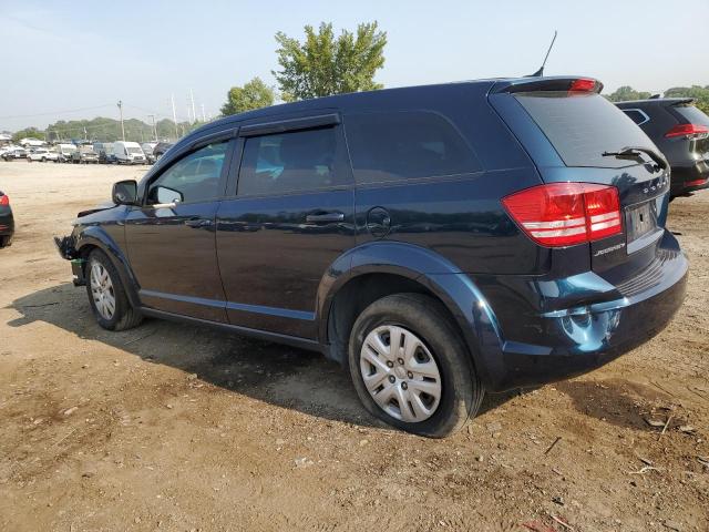 2015 DODGE JOURNEY SE - 3C4PDCAB5FT591961