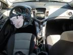 CHEVROLET CRUZE LS photo