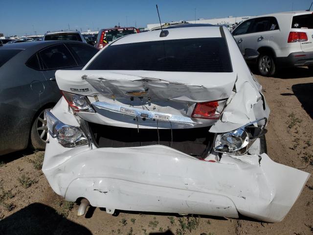 2016 CHEVROLET CRUZE LIMI - 1G1PC5SH2G7182297