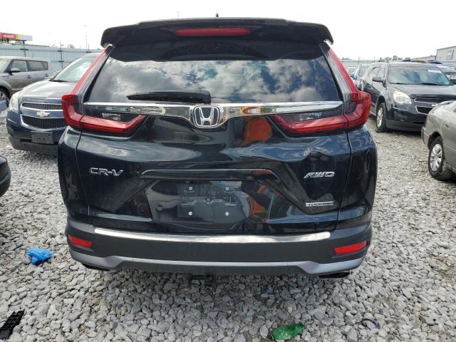 VIN 2HKRW2H97LH625152 2020 Honda CR-V, Touring no.6