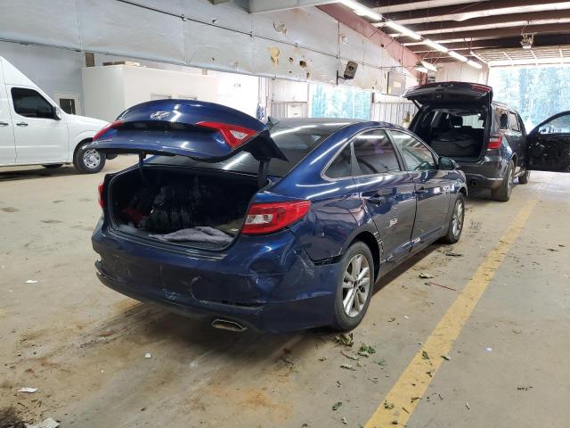 VIN 5NPE24AF4GH416477 2016 Hyundai Sonata, SE no.3