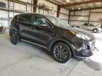 KIA SPORTAGE E photo