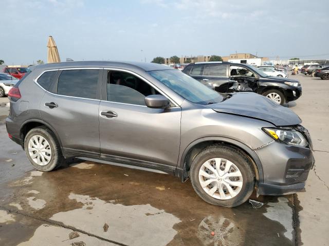 Vin: 5n1at2mt7jc725232, lot: 66610314, nissan rogue s 20184