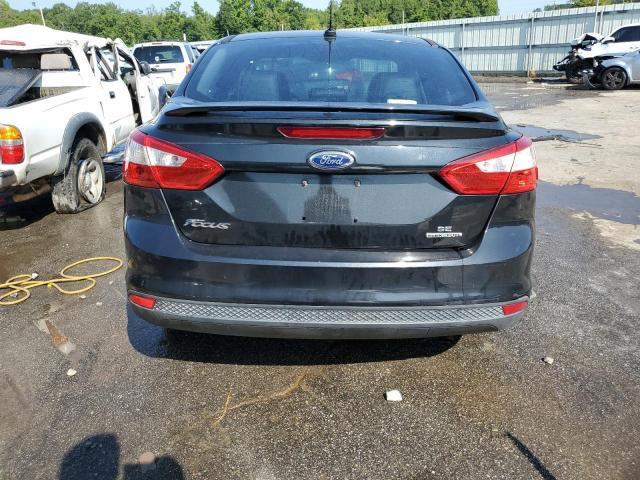 VIN 1FADP3F20EL296463 2017 Ford Focus, SE no.6