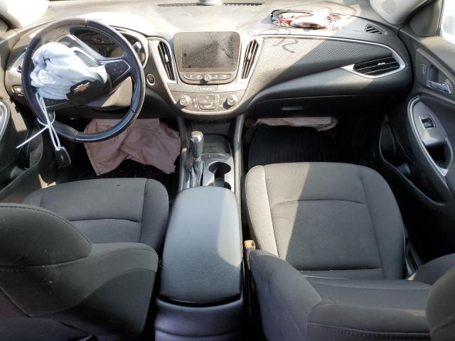 2020 CHEVROLET MALIBU RS - 1G1ZG5ST3LF050277