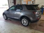 LAND ROVER DISCOVERY photo