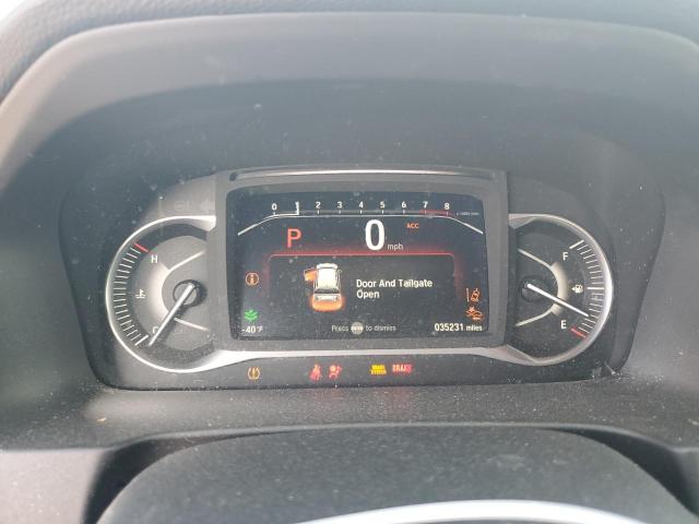 2022 HONDA PASSPORT E - 5FNYF8H55NB031947