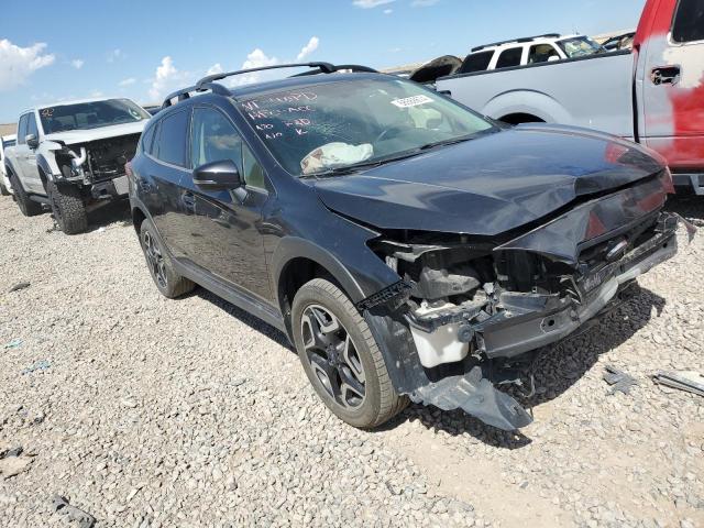 2019 SUBARU CROSSTREK JF2GTANC5KH265517  68568674