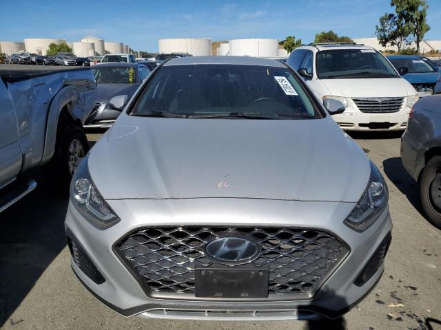2019 HYUNDAI SONATA LIM - 5NPE34AF1KH819743