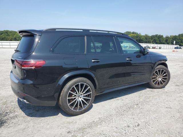 2023 MERCEDES-BENZ GLS 450 4M - 4JGFF5KE4PA965734