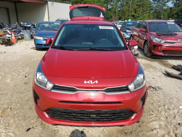 2022 KIA RIO S - 3KPA25AD8NE458218