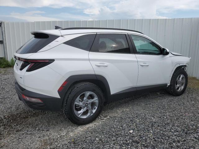 2023 HYUNDAI TUCSON SEL - 5NMJBCAE6PH217279