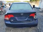 HONDA CIVIC EX photo