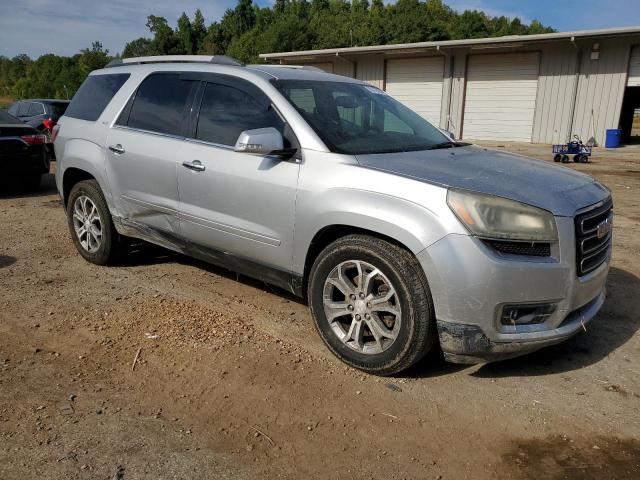 VIN 1GKKVRKD2DJ257034 2013 GMC Acadia, Slt-1 no.4