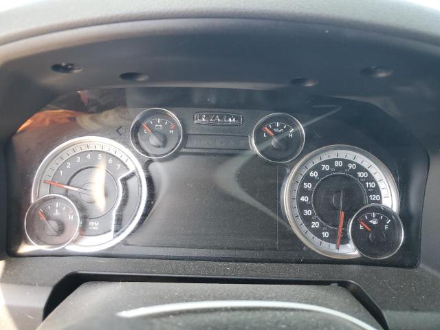 2018 RAM 1500 SLT - 1C6RR7LTXJS170813