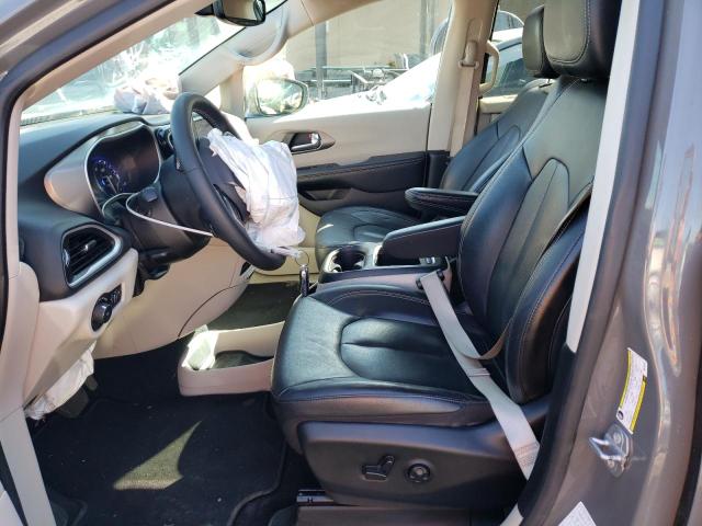 2022 CHRYSLER PACIFICA T - 2C4RC1BG4NR152679