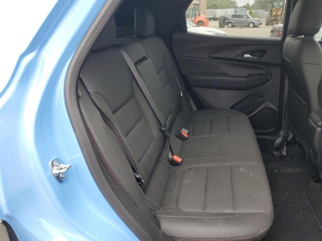 2024 CHEVROLET TRAILBLAZE - KL79MTSL2RB087208
