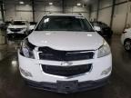 CHEVROLET TRAVERSE L photo